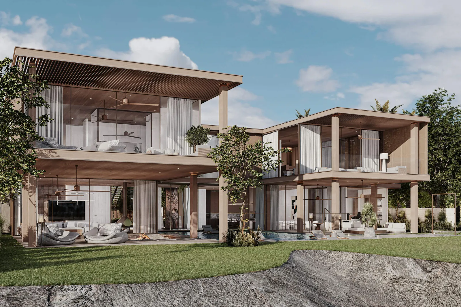 Anantara Resorts & Residences — Zanzibar