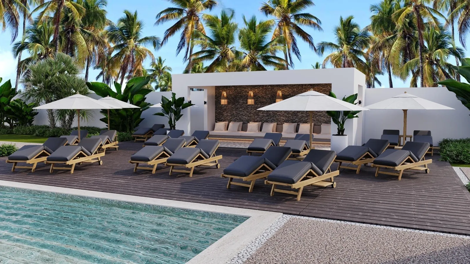 Awira Apartments