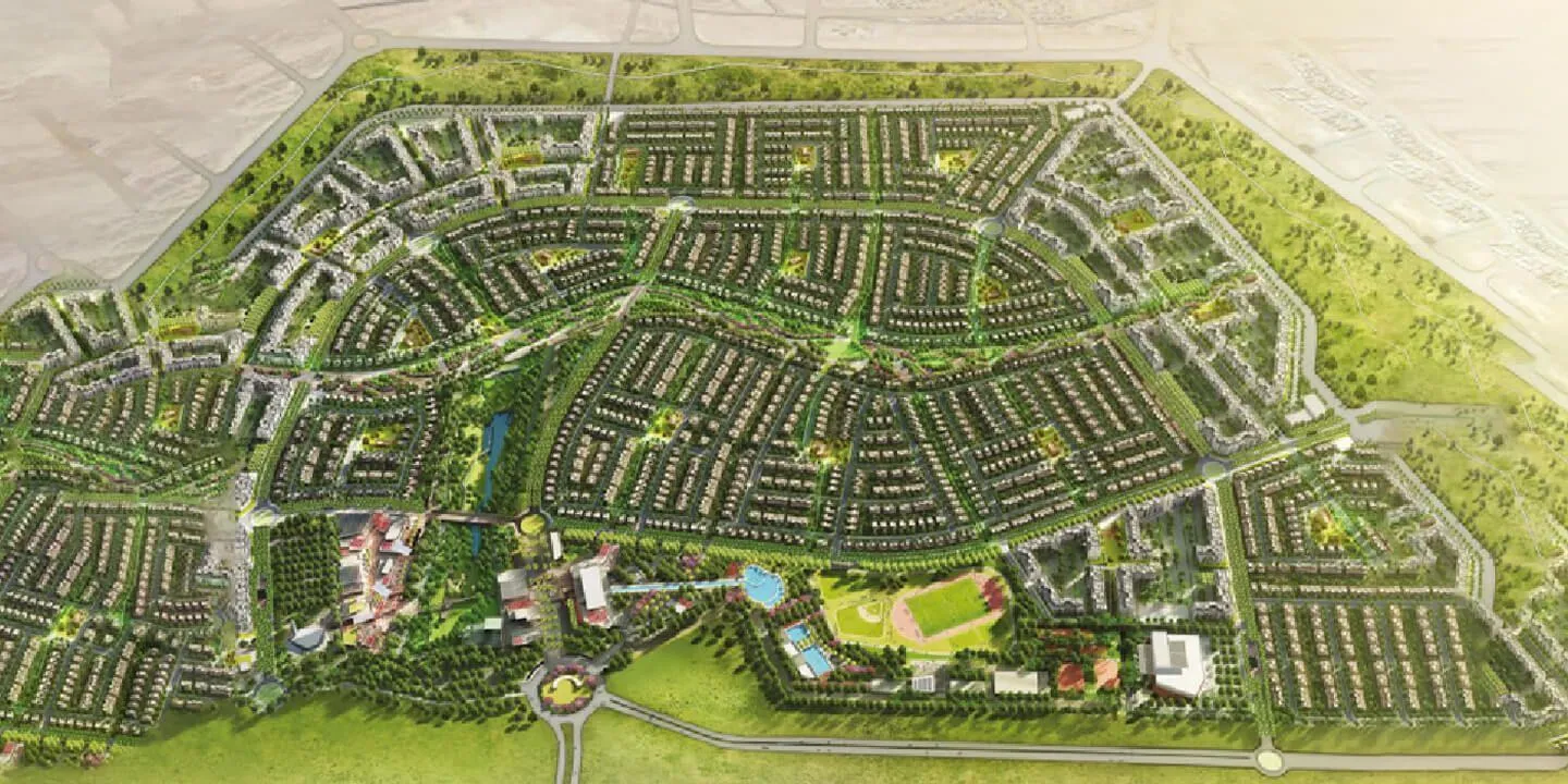 Masterplan
