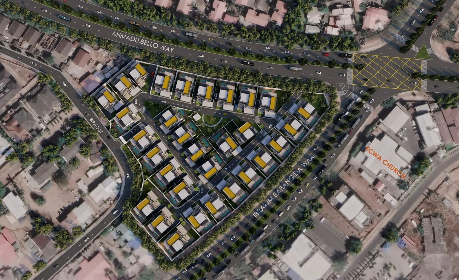 Cosgrove Real Estate - Gallery