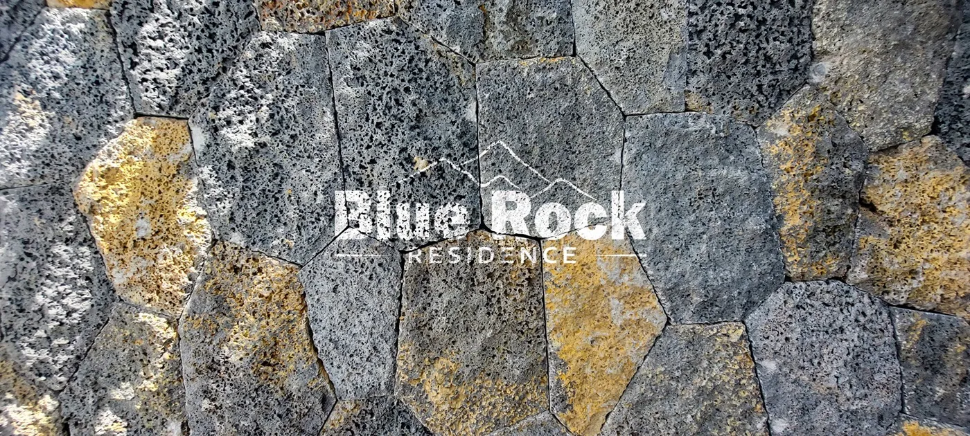 Blue Rock Residence — Flic en Flac