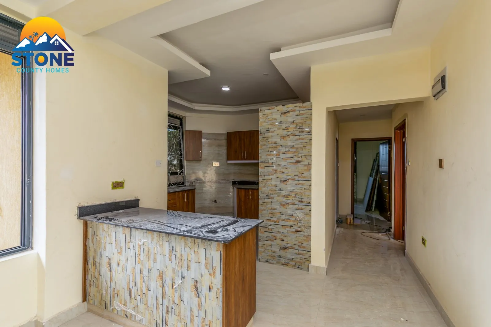 Luxurious 3bedroom apartments for sale in Bugolobi — Kampala
