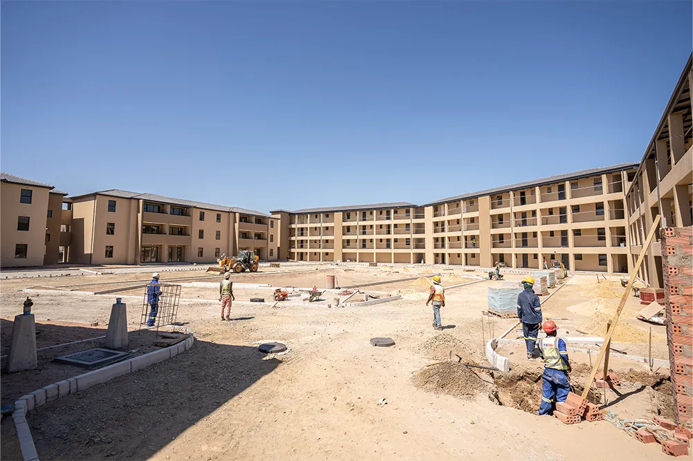 Riverhill Place — Parklands