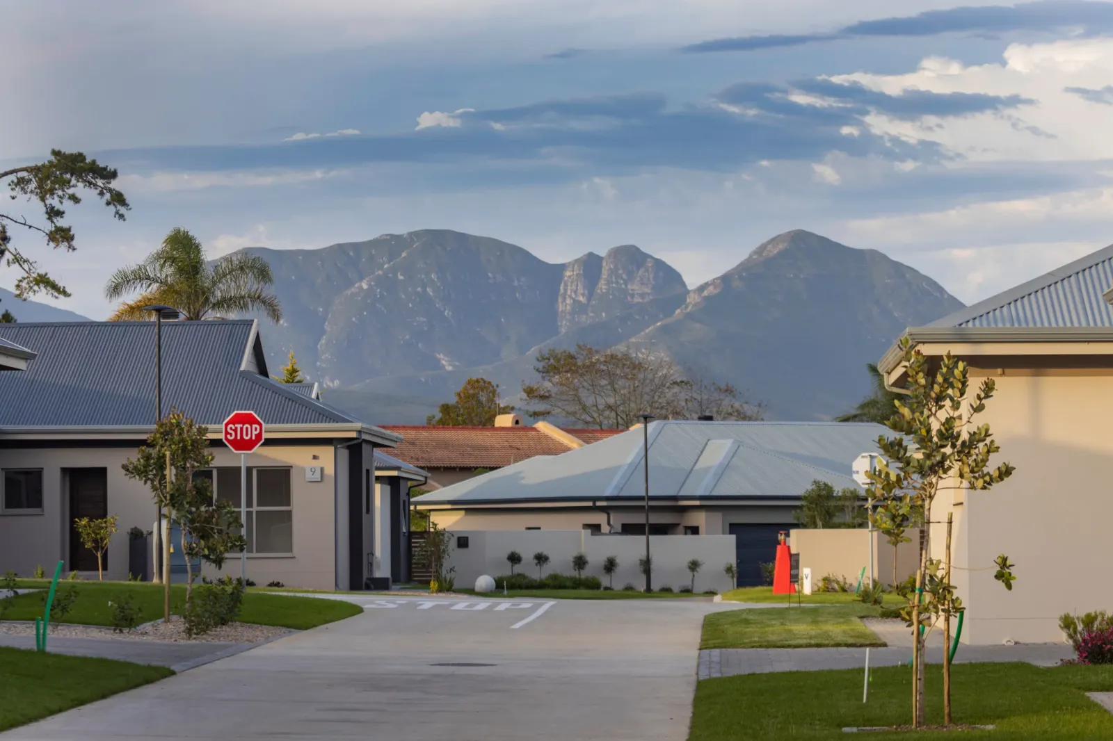 Glenwood Ridge