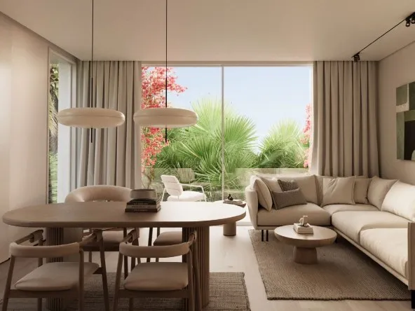 Blanca Collection — Hurghada