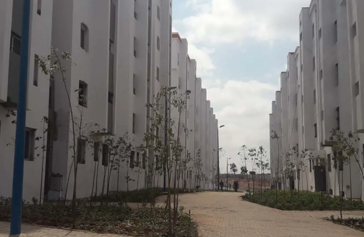 Miftah Souss II — Agadir