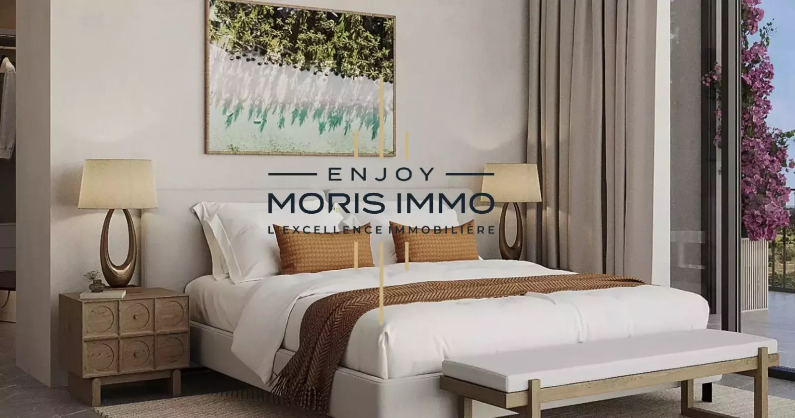Development Apartment Grand Baie