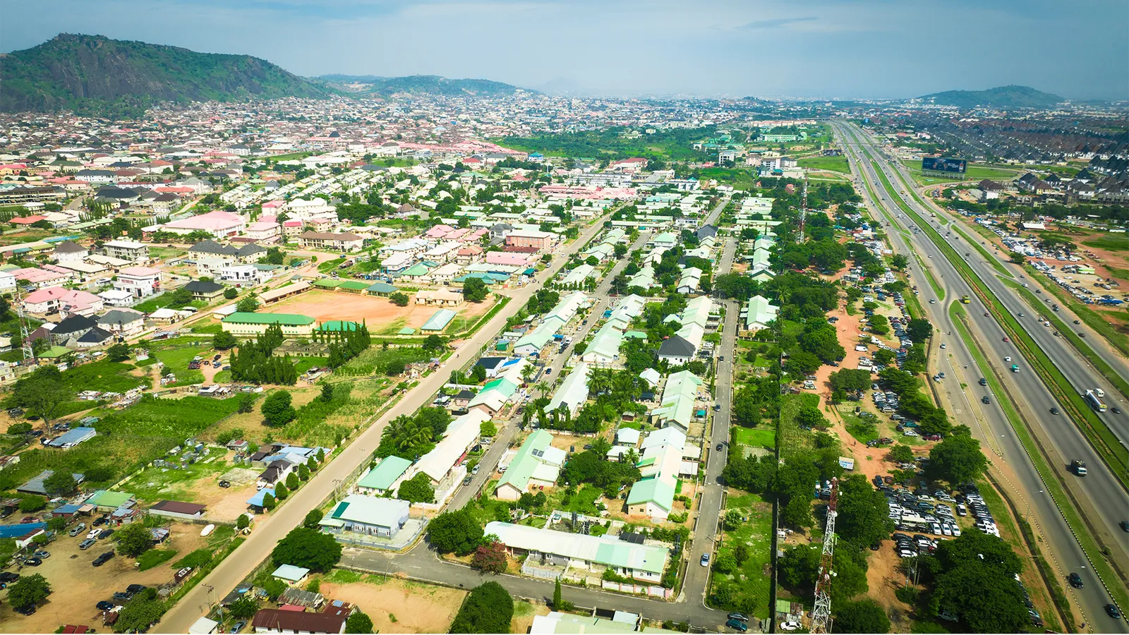 KARSANA NORTH View