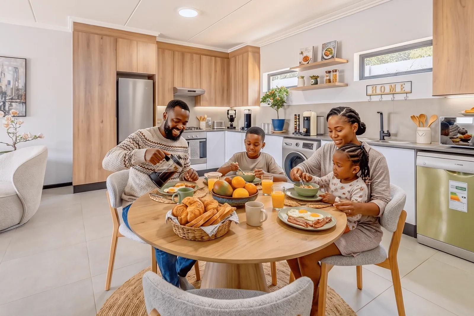 Mandalay Lifestyle Estate — Johannesburg