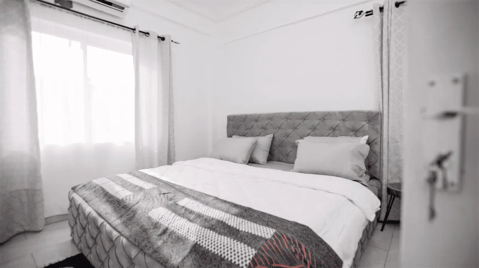 Rehoboth Knightsbridge — Kwabenya
