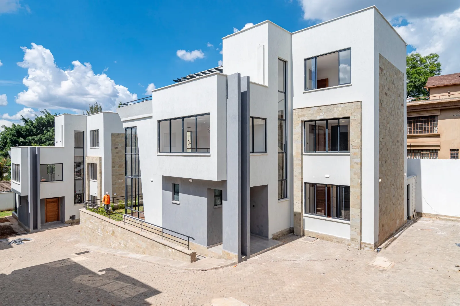 707 Mbabane in Lavington — Nairobi
