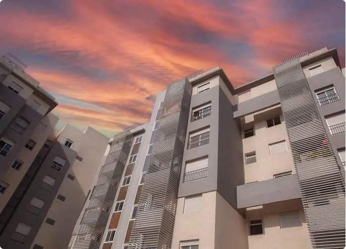 Al Arsat Sidi Bernoussi — Casablanca