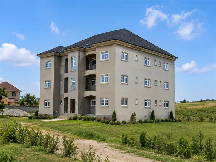 LIAS Consults Nigeria Limited Estate