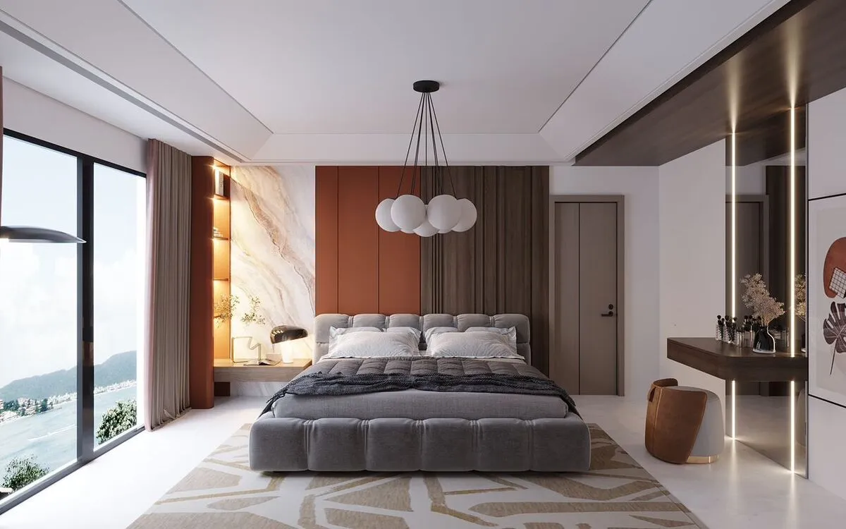 RESIDENCE NAZIR