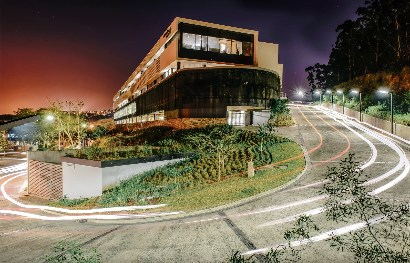 Westway Office Park — Durban