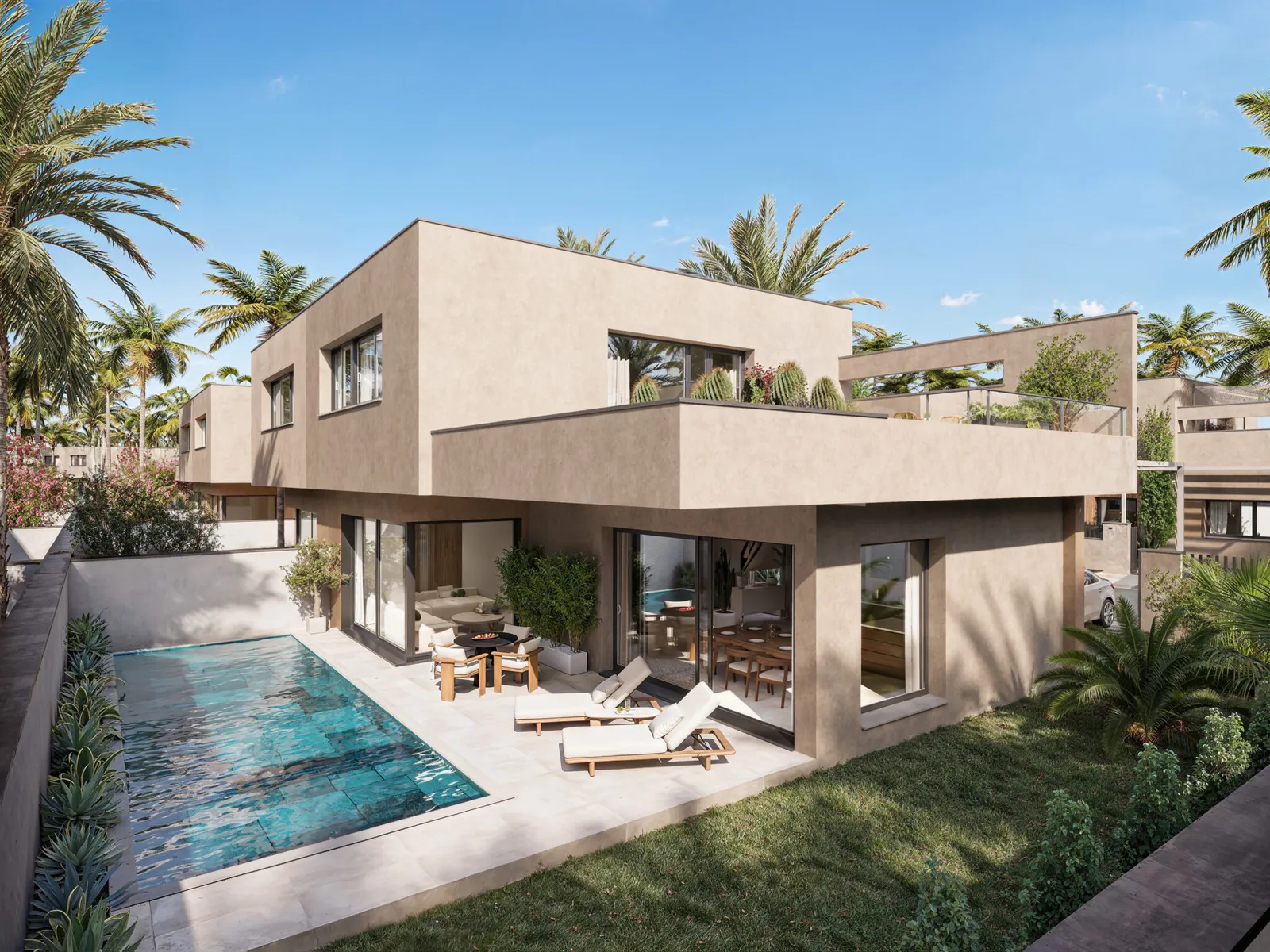 Jardin d'Alma — visuel 2