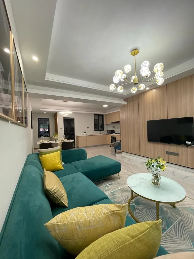 1,2 bedroom apartment for sale in kileleshwa