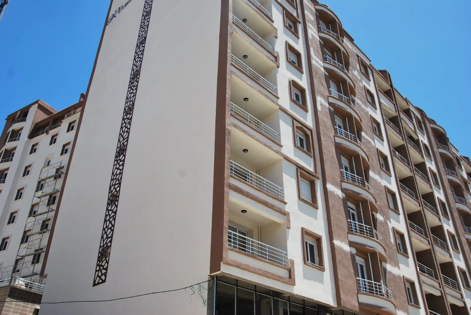 promotion immobiliere bejaia