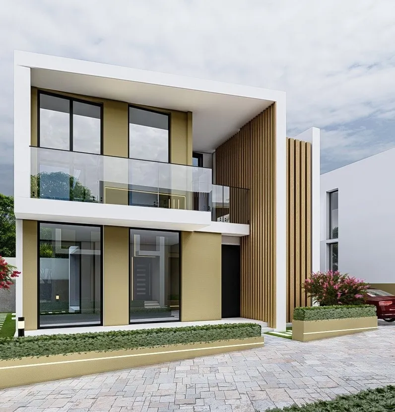 Duplex - Résidence MAELI