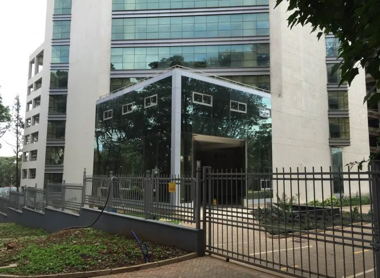 4th Avenue Towers