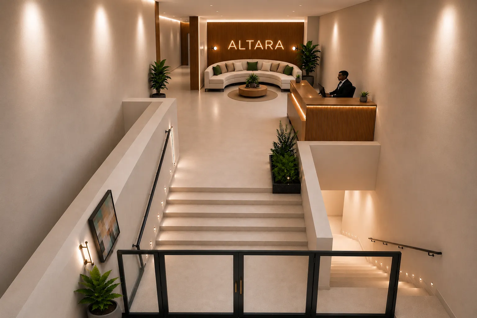 Résidence ALTARA