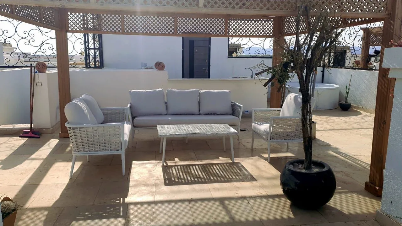 Sharm hills Two bedrooms For Sale Fully Furnished_08