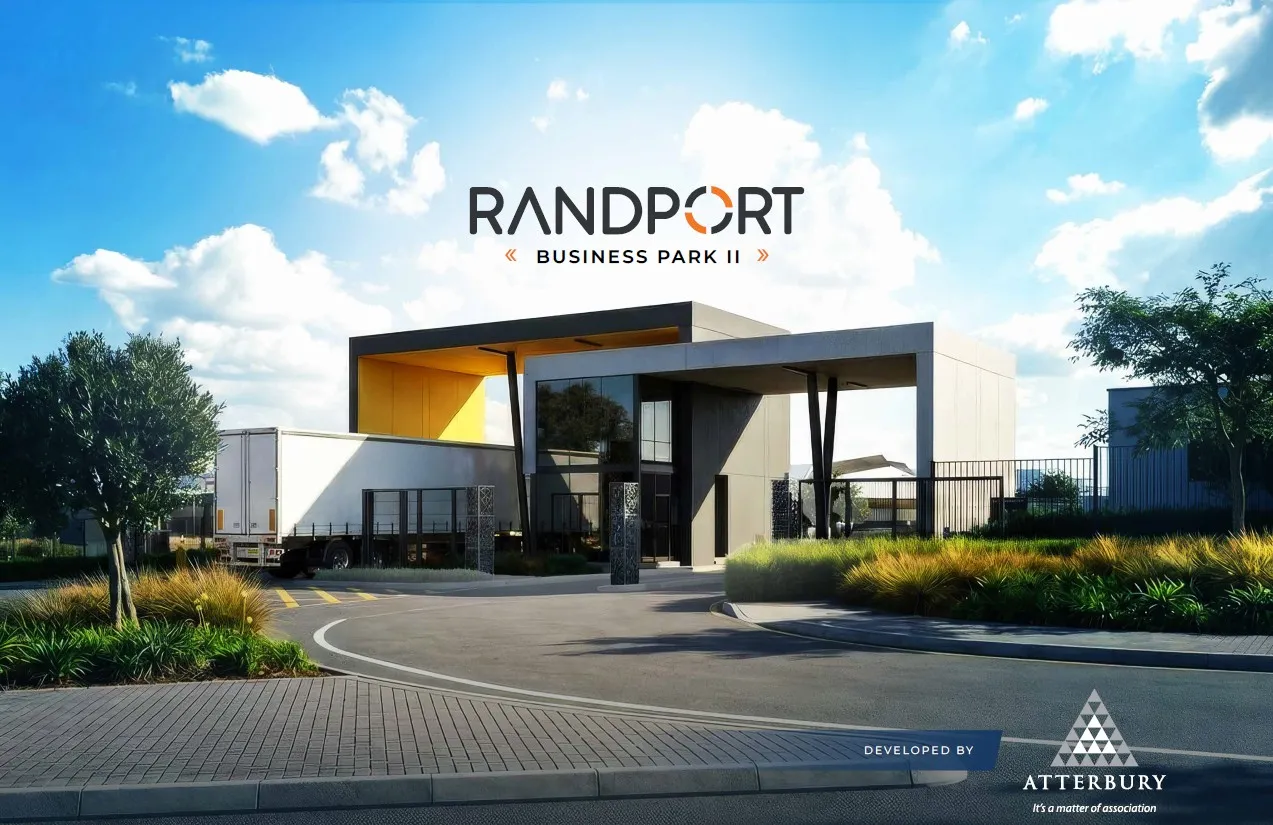 Randport Business Units II