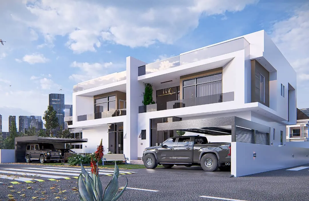 The Embassy 250SQM
