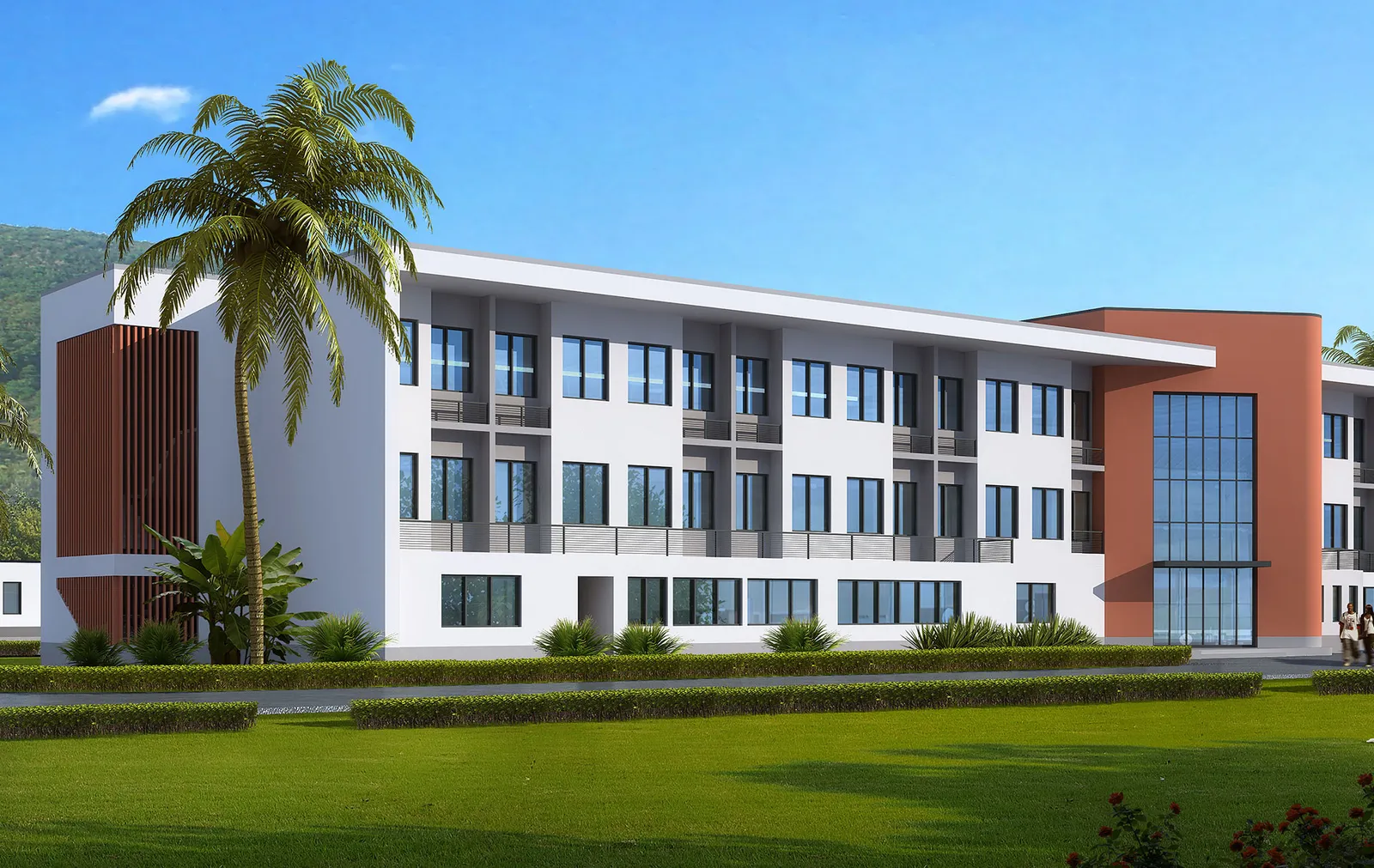 Université de San-Pedro — San Pedro