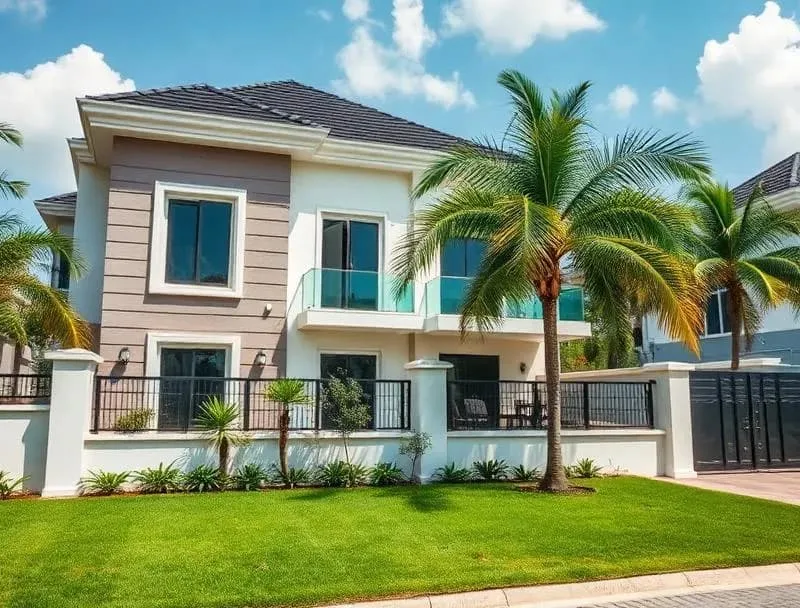 150 SQM Plot