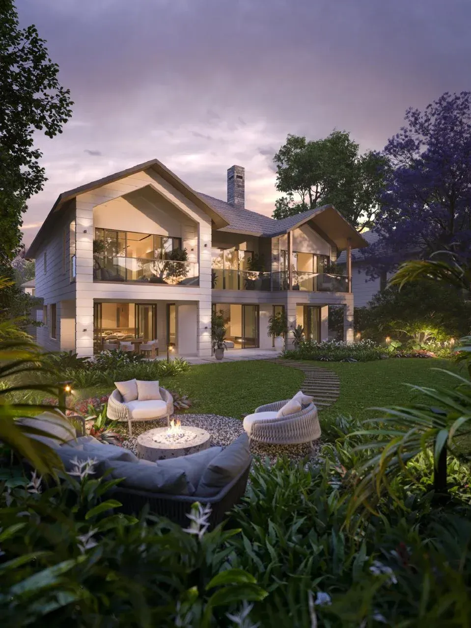 Five Star Hills — Nairobi