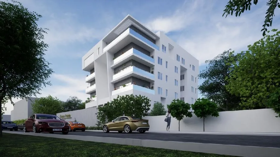 grace pointe by attarhi nigeria limited