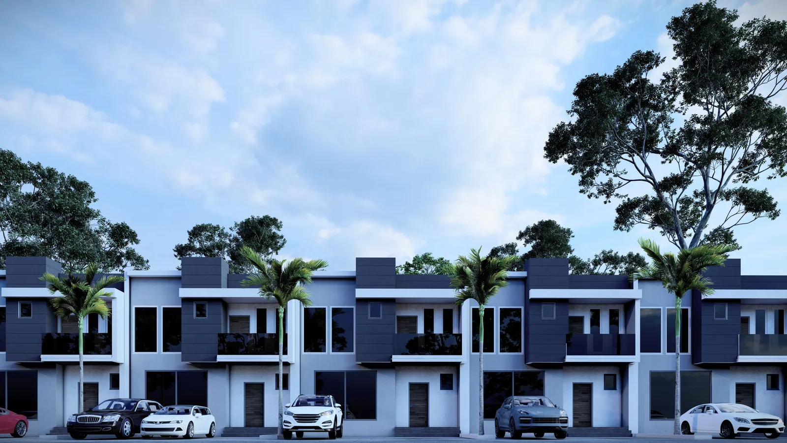 Solaris Court — Abuja