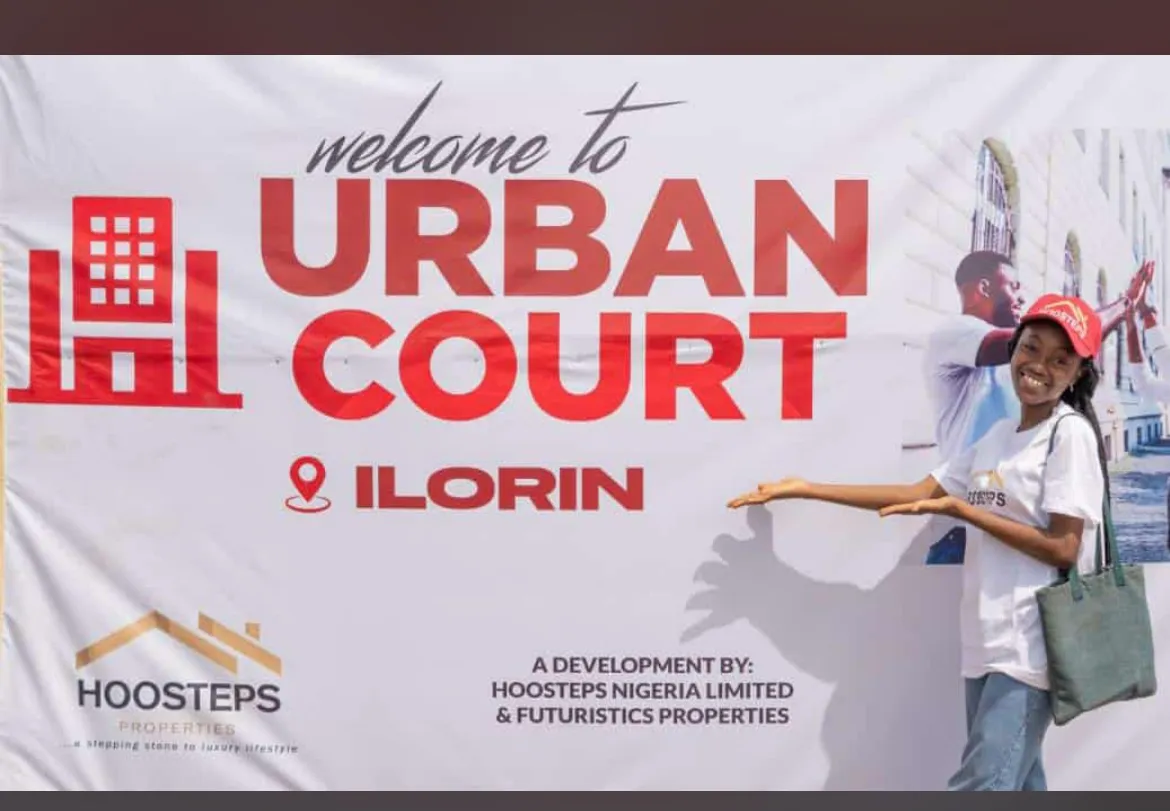 Urban Court — Ilorin