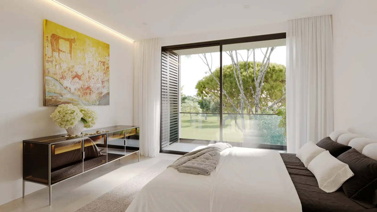 Millennium Heights Apartments — Harare