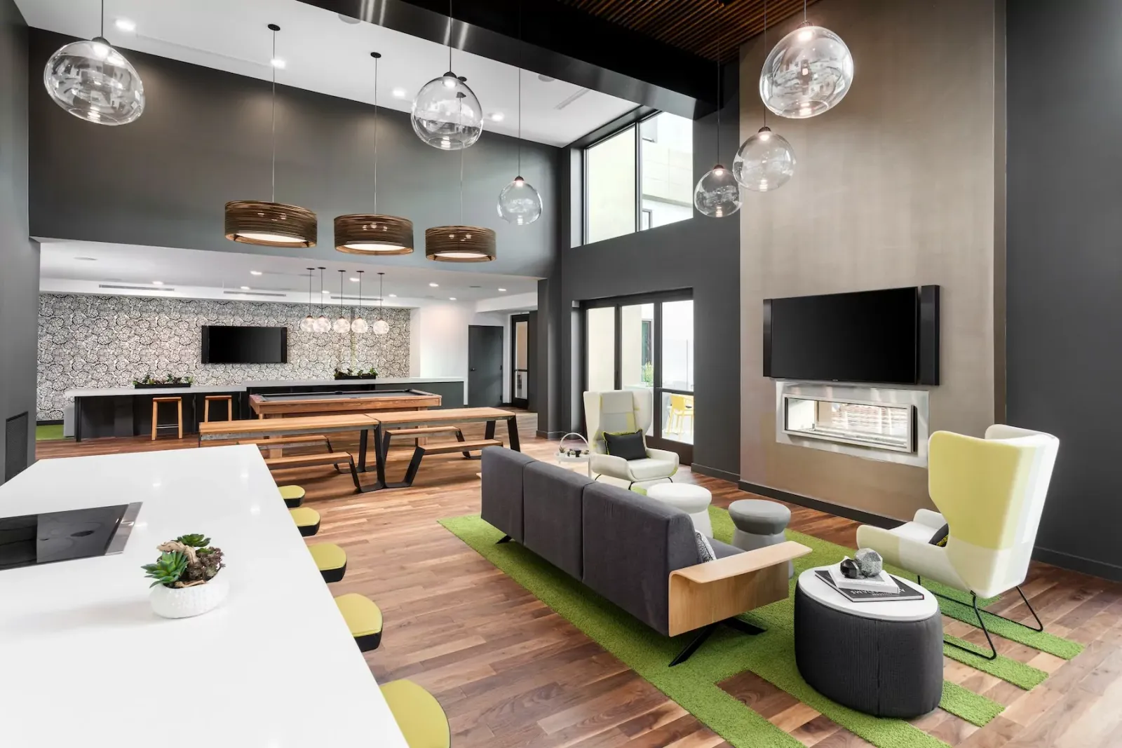 Jefferson Rise at Platinum Park — Anaheim