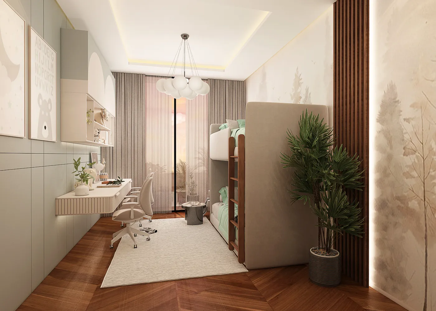 M Resort — visuel 5