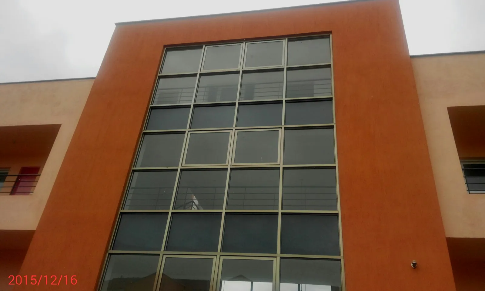 Eagle Plains Housing Estate Commercial Centre