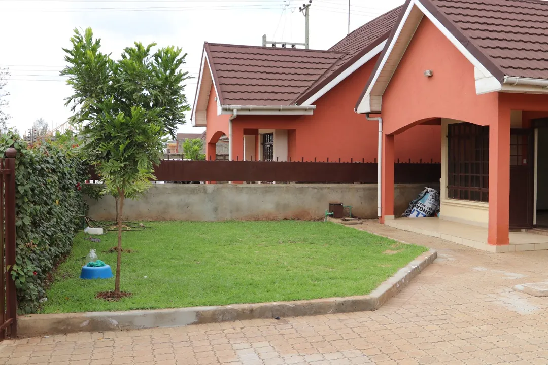 Northlands Green Estate