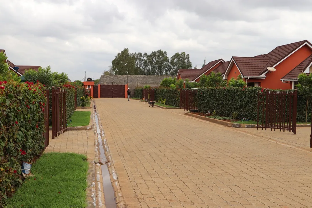 Northlands Green Estate