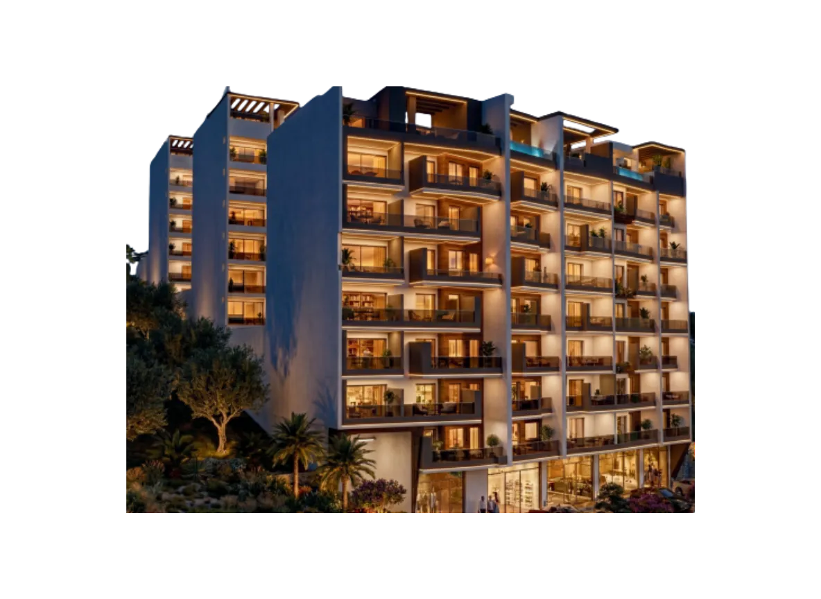 Aura Marina — Béjaia
