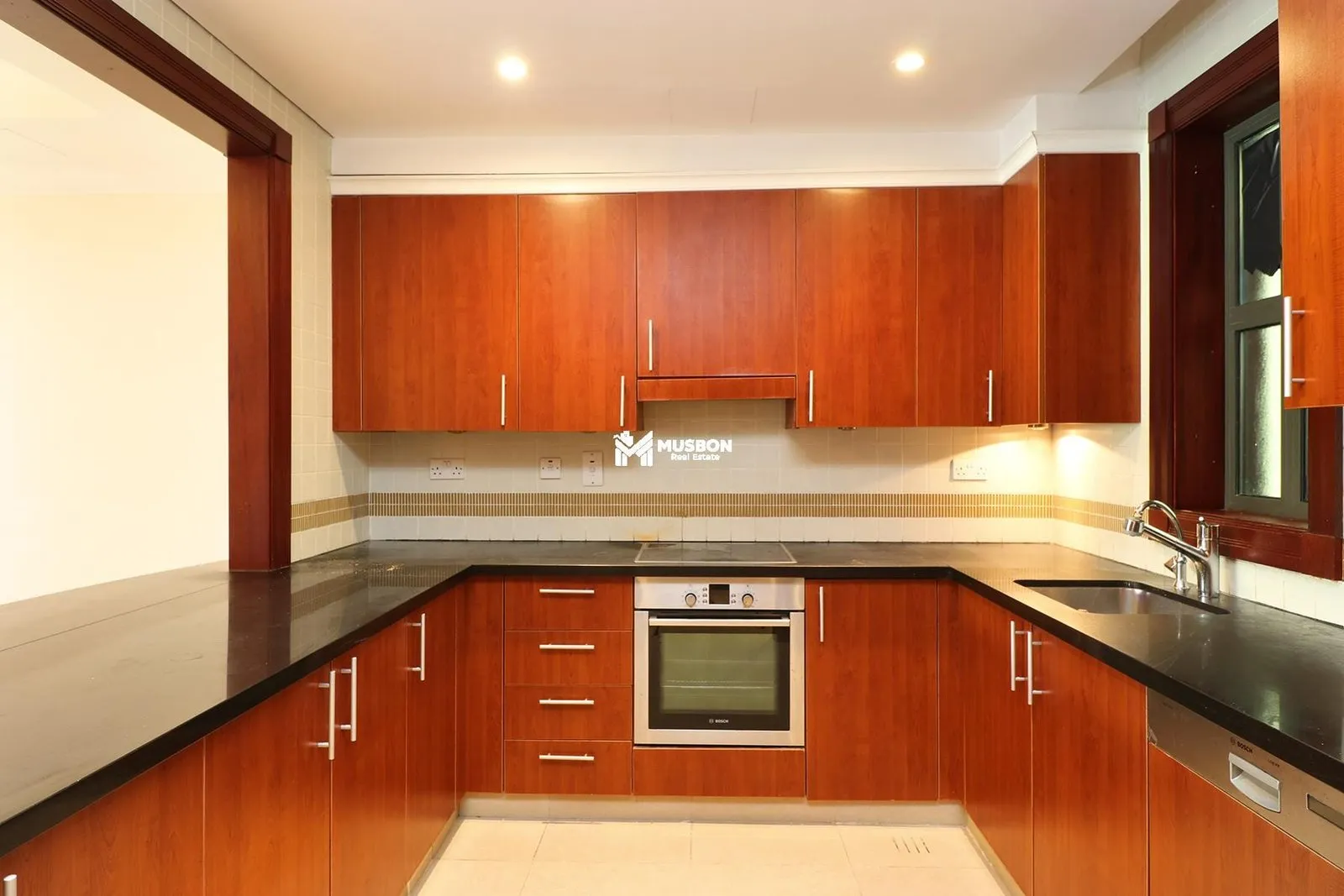 Three bedroom condo in Naguru for sale