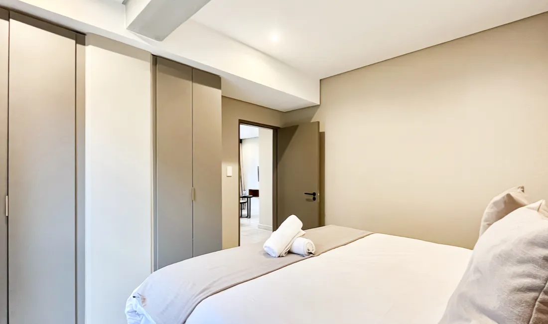 BlackBrick Sandton — Johannesburg