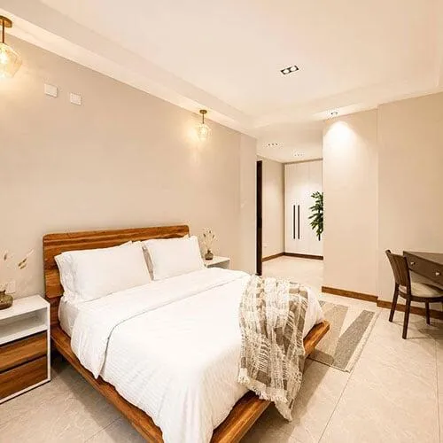 Forestview Residences — Nairobi