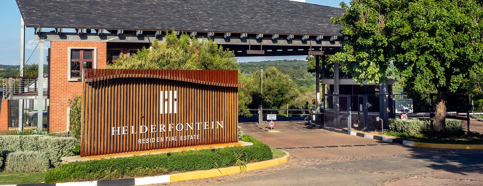 Helderfontein Estate — Johannesburg