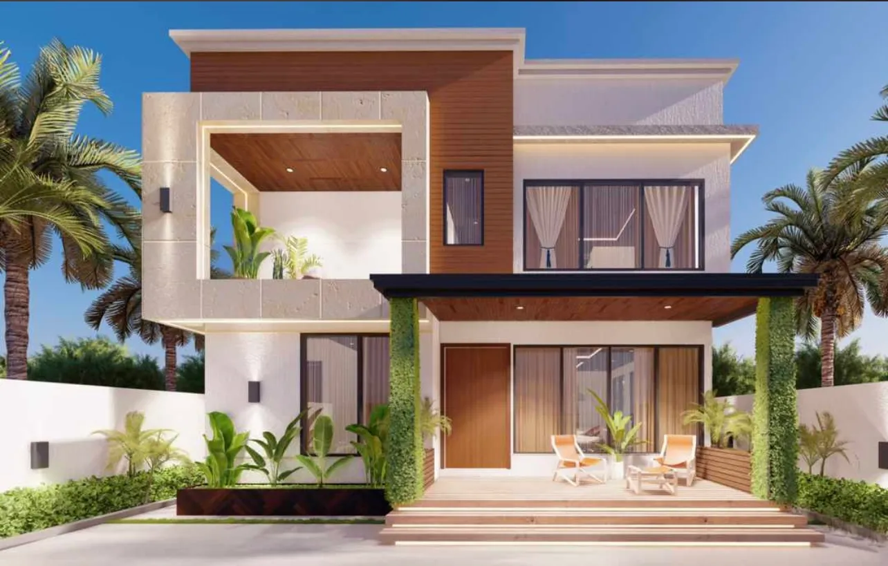 Locus Drive II — Accra