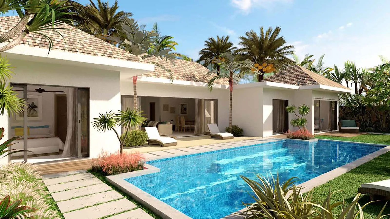 Residence Terre de Sel