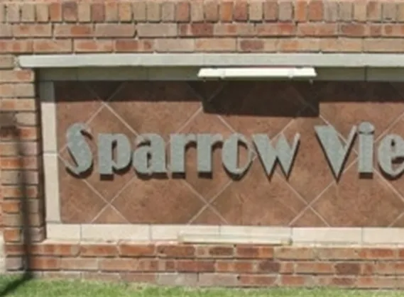 SPARROW VIEW — Centurion