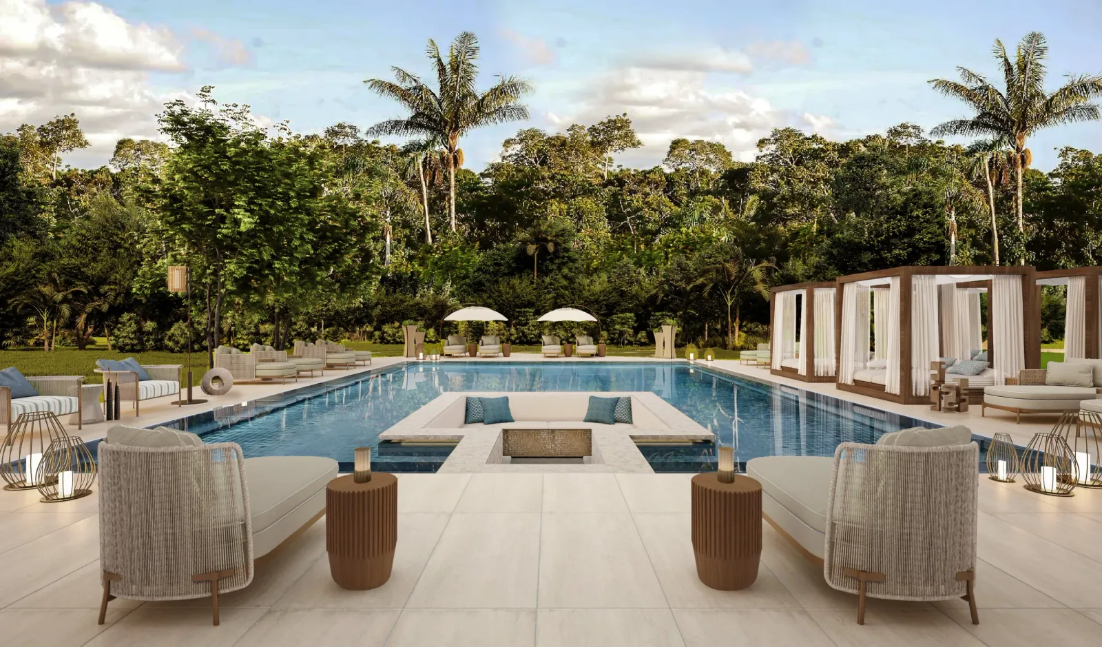 Divine Residences by CityBlue | Riverside Drive | 2 Bedrooms — Nairobi