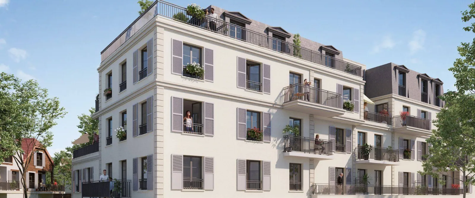 L’Estacade — Compiègne